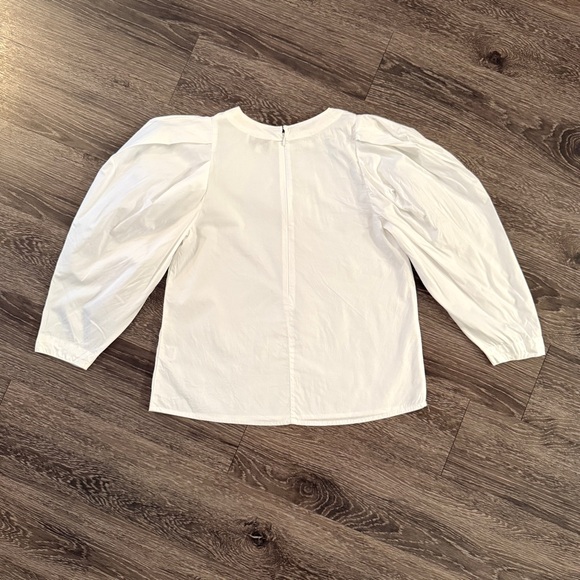 Mille Lila Top - Picture 8 of 8